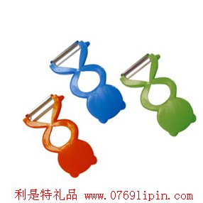 削皮器