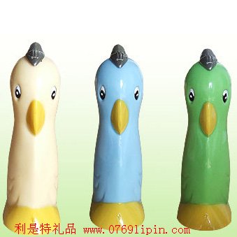 鸚鵡牙簽座