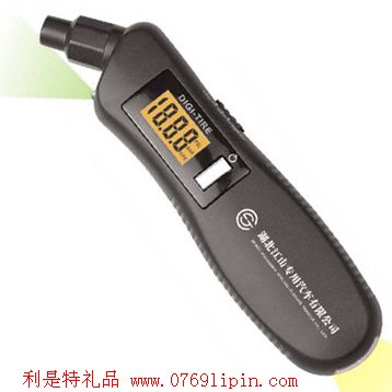 多功能數(shù)字胎壓計(jì)(FM401)