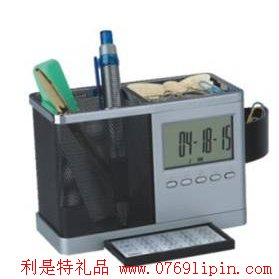 電子筆筒
