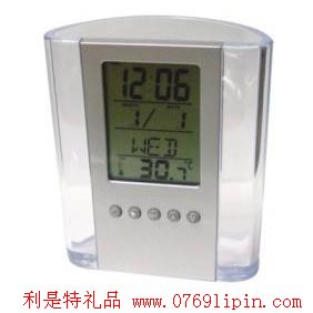 萬(wàn)年歷筆筒