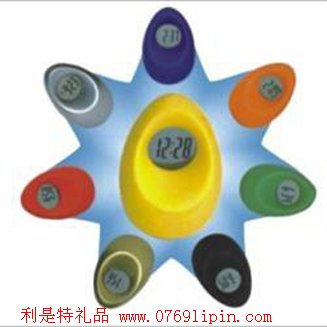 不倒翁時(shí)計(jì)