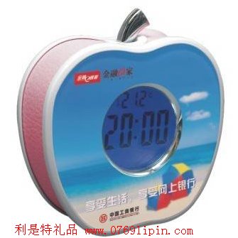 蘋果萬年歷