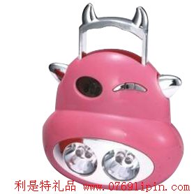 多功能電筒