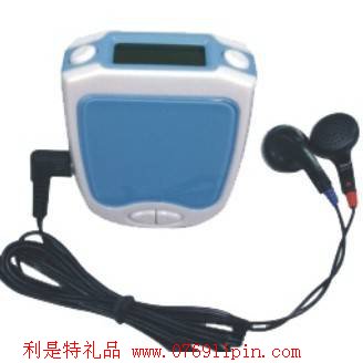 計(jì)步器