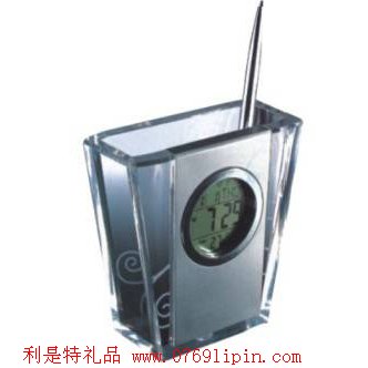 ZCD-508透明筆筒