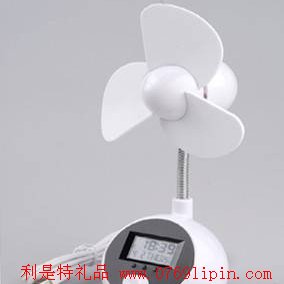USB新款風扇