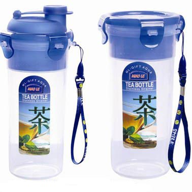樂(lè)扣密封杯