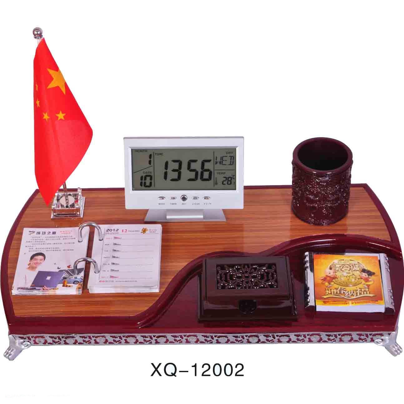 紅木精品臺歷
