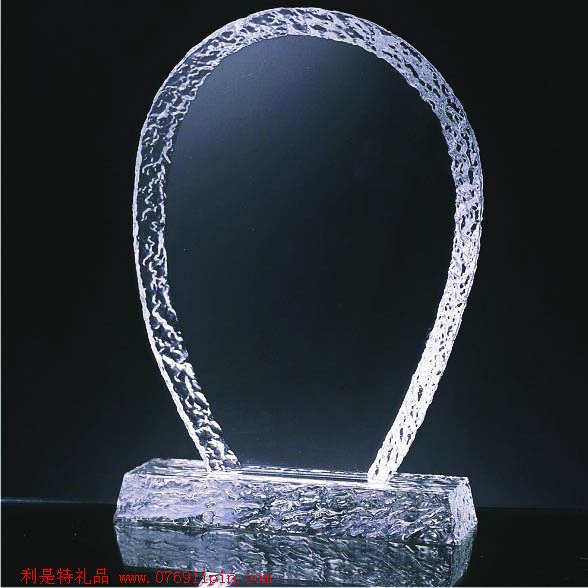 水晶獎(jiǎng)杯