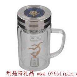 出光蓋辦公杯