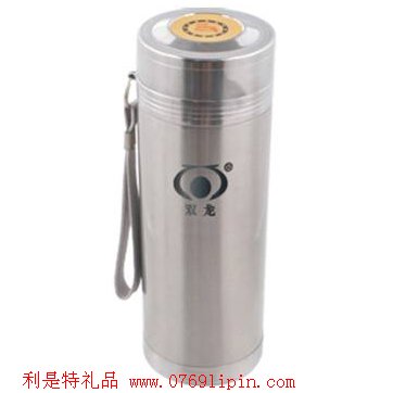 吊帶保溫杯