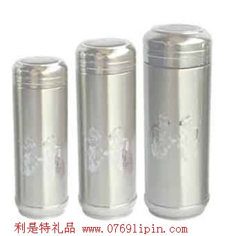 雙龍保溫杯