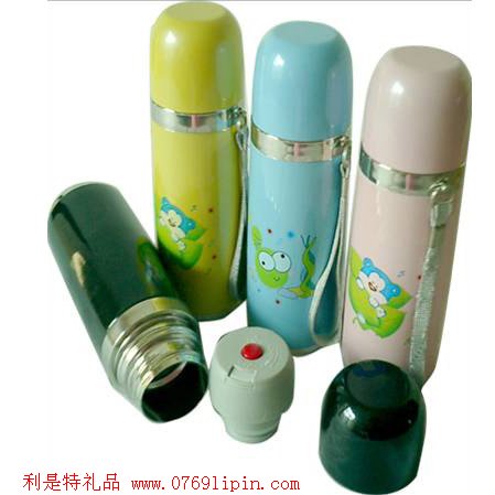 無尾真空子彈頭