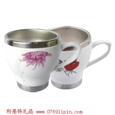 陶瓷咖啡杯