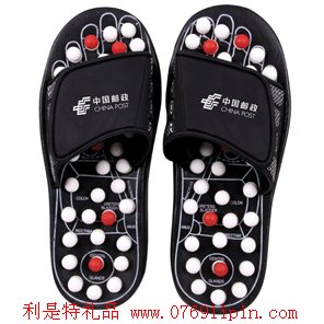 旋轉(zhuǎn)按摩鞋