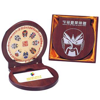 名片盒