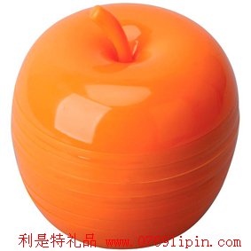 蘋果杯墊