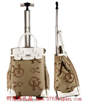 蘇美爾系列拉稈箱