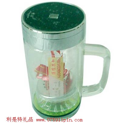 托瑪琳辦公杯