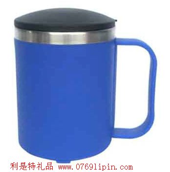 外塑小口杯