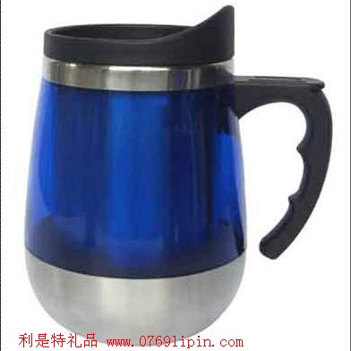 新型啤酒杯