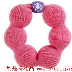腿部按摩球