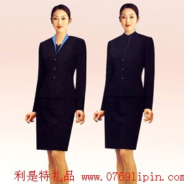 女西裝