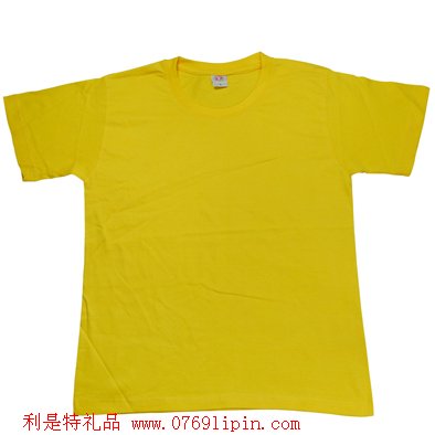廣告衫011