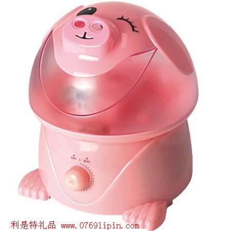 加濕機