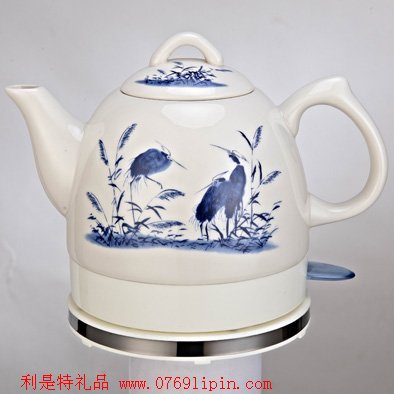 陶瓷壺