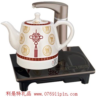 自動(dòng)加水