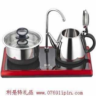 自動(dòng)加水壺
