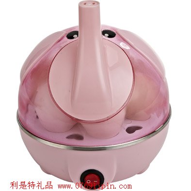 蒸蛋機