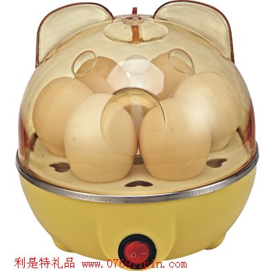 蒸蛋機