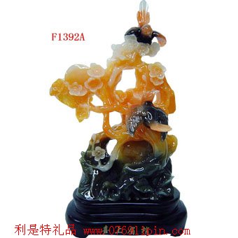 仿玉工藝品