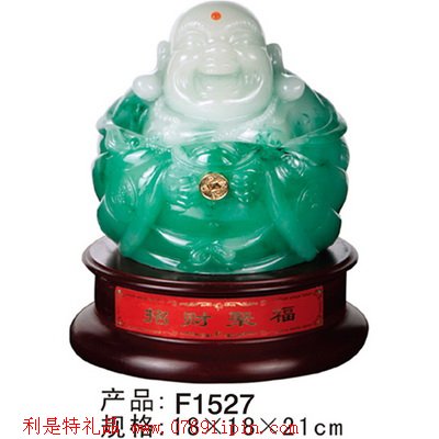 仿玉工藝品