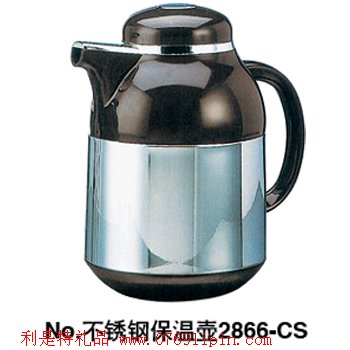 不銹鋼保溫壺2866-cs