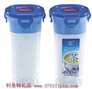 塑膠樂扣杯