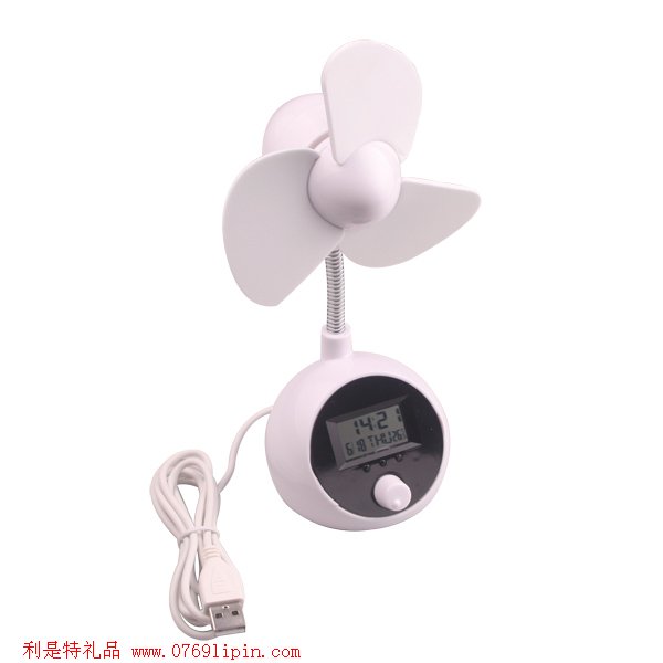 USB接口小風(fēng)扇