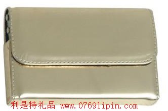 高檔名片盒