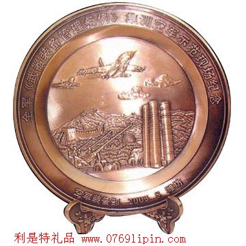 徽章
