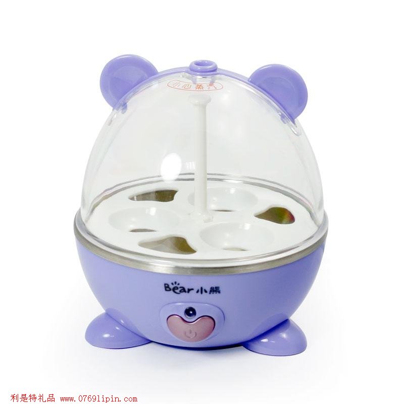 智能蒸蛋機(jī)