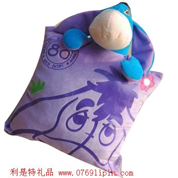 維尼四兄弟靠墊