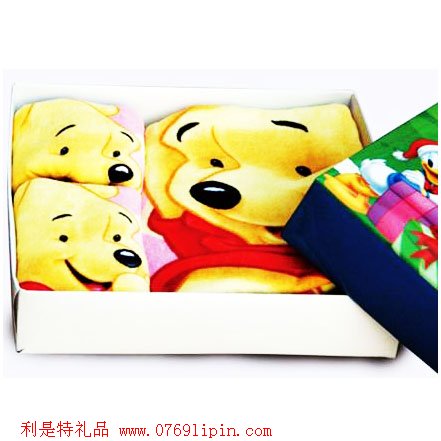 浴巾三件套（大）