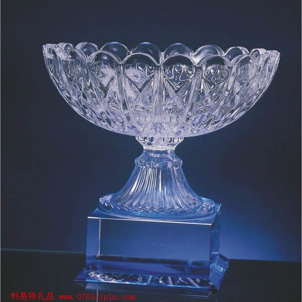 水晶獎(jiǎng)杯