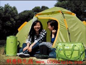 攀能綠野仙蹤系列雙人帳篷