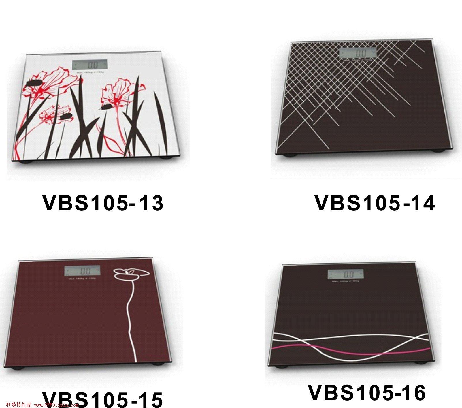 VBS105中檔系列電子秤B