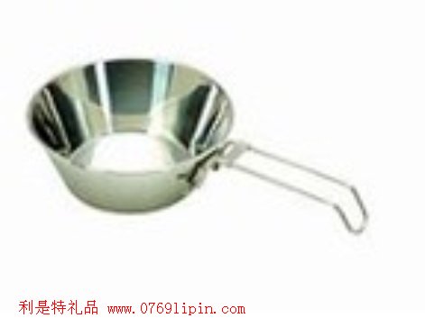SM-C088      不銹鋼折疊碗