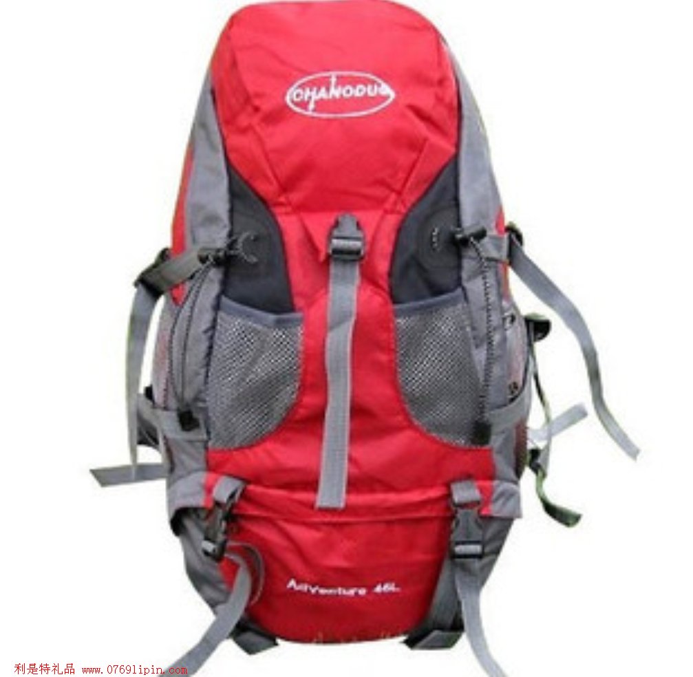 SM-D122        夏諾多吉45L登山包